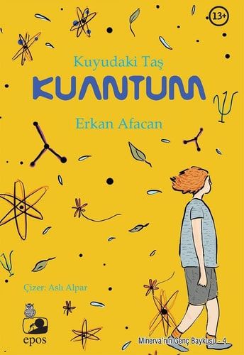 Kuyudaki Tas: Kuantum