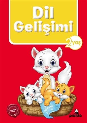 Dil Gelisimi 2 Yas