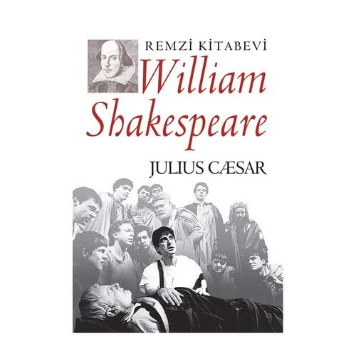 Julius Caesar