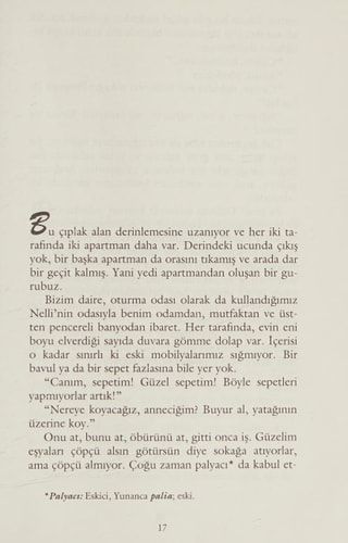 Bizim Avlu