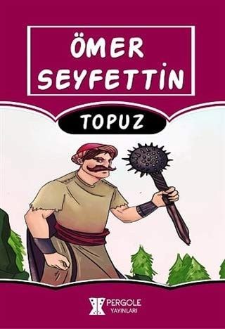 Topuz
