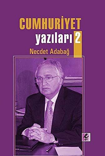 Cumhuriyet Yazilari 2