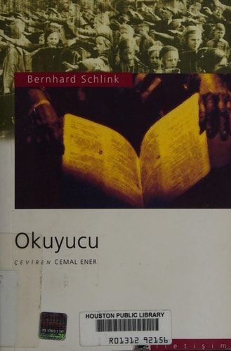 Okuyucu