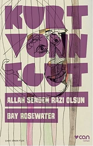 Allah Senden Razı Olsun Bay Rosewater