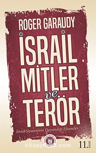İsrail Mitler Ve Terör