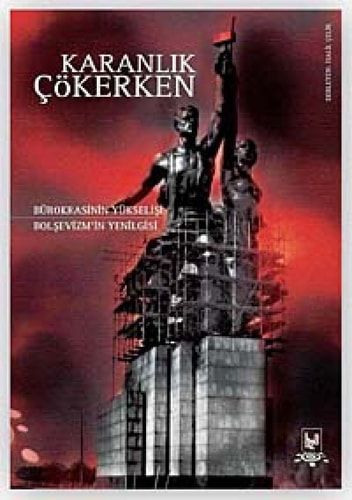 Karanlik Cokerken