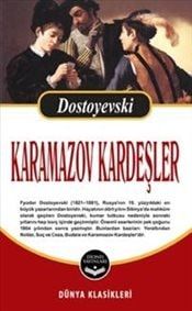 Karamazov Kardeşler