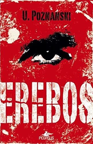 Erebos Türkçe Türkisch Turkish
