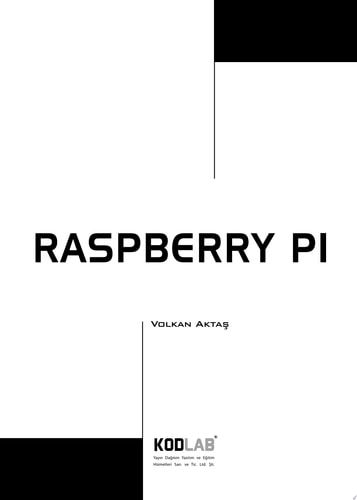 Raspberry Pi