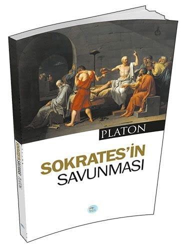 Sokrates'in Savunması