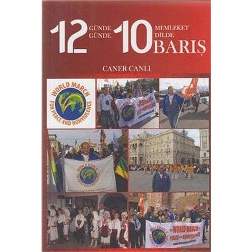 12 Gunde 10 Memleket 12 Gunde 10 Dilde Baris