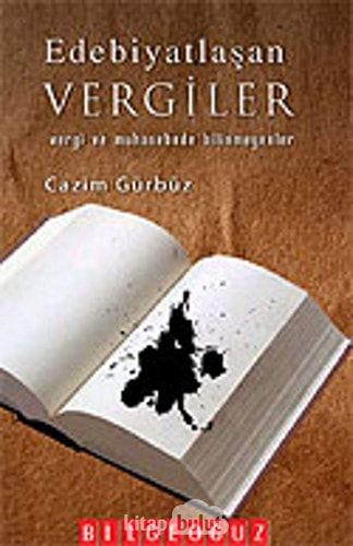 Edebiyatlaşan Vergiler