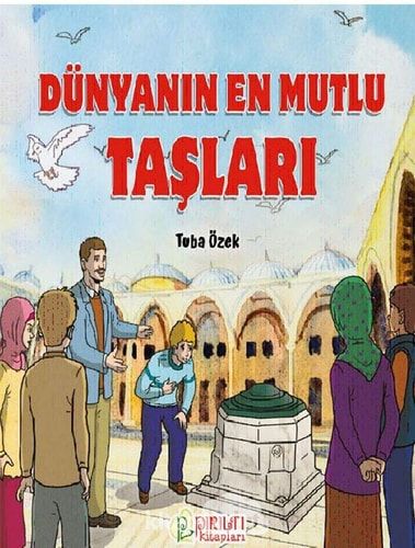 Dünyanin En Mutlu Taslari