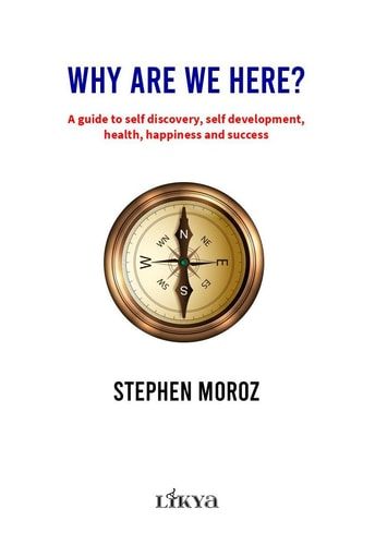 Why Are We Here?