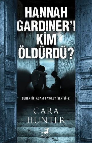 Hannah Gardineri Kim Öldürdü