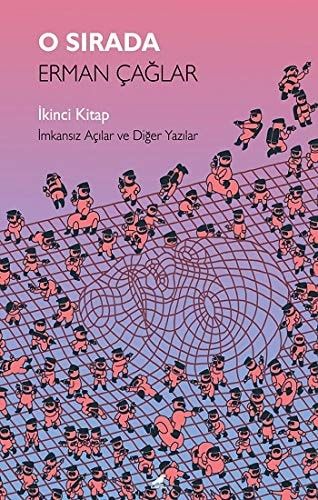 O Sırada İkinci Kitap