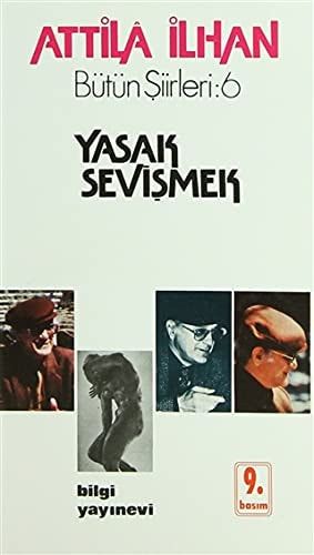 Yasak Sevişmek