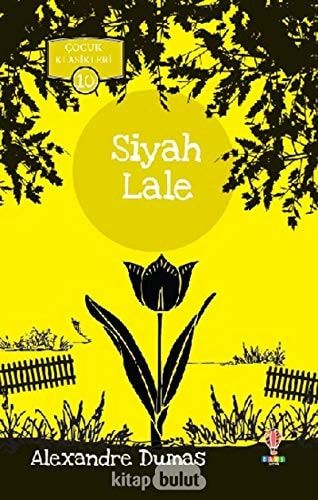 Siyah Lâle