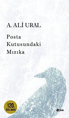 Posta Kutusundaki Mizika