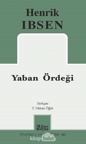 Yaban Ördeği