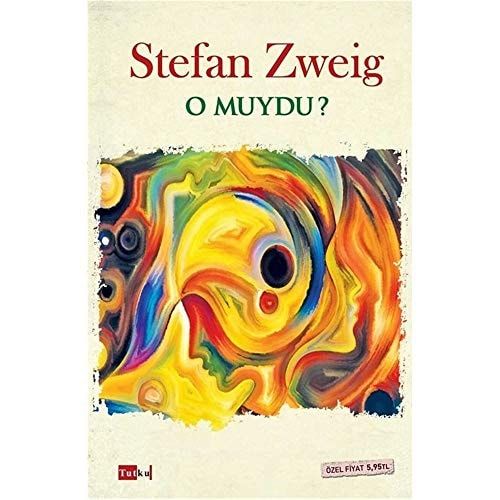 O Muydu