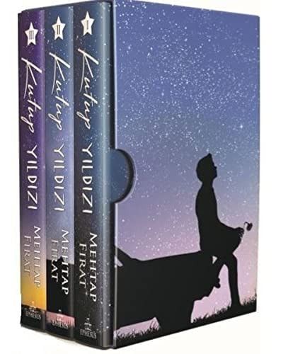 Kutup Y?ld?z? Kutulu Set (Ciltli) (3 Kitap)