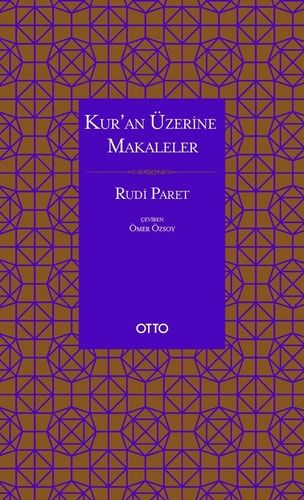 Kur'ân Üzerine Makaleler