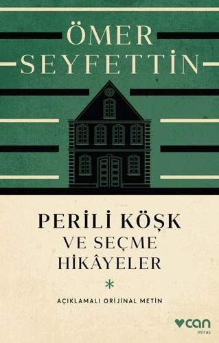 Perili Köşk