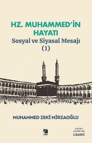 Hz. Muhammed'in Hayati