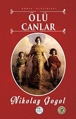 Ölü Canlar