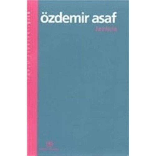 Lavinia Aşk Şiirleri