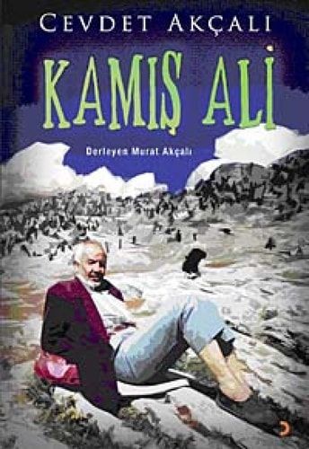 Kamis Ali