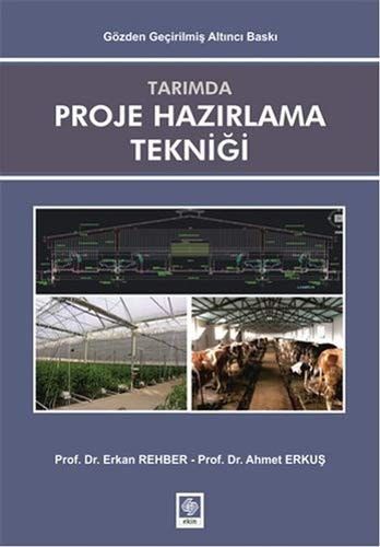 Tarimda Proje Hazirlama Teknigi