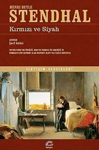 Kırmızı ve Siyah