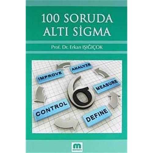 100 Soruda Altı Sigma