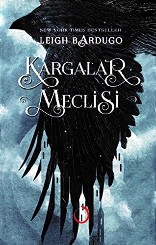 Kargalar Meclisi