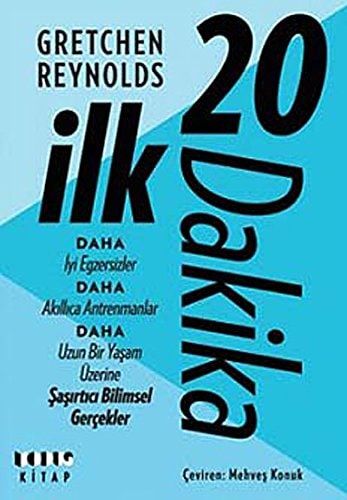 Ilk 20 Dakika