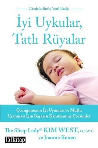 İyi Uykular Tatlı Rüyalar Genişletilmiş Yeni Baskı