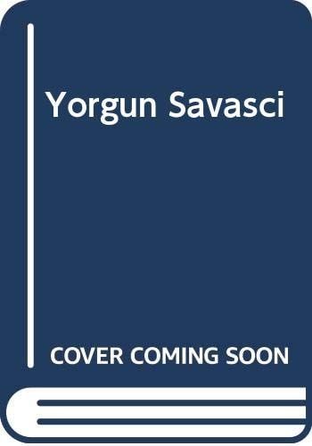 Yorgun Savaşçı
