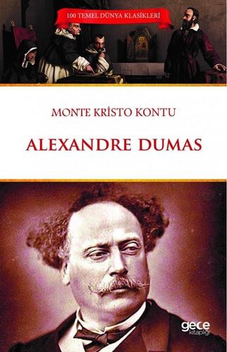 Monte Kristo Kontu