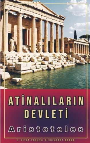 Atinalıların Devleti