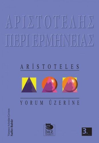 Yorum Üzerine