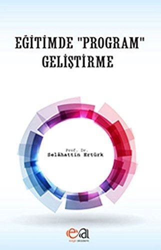 Eğitimde "Program" Geliştirme