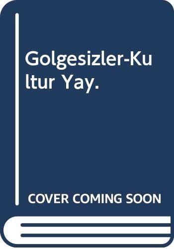 Gölgesizler Roman