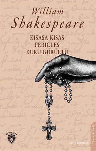 Kısasa Kısas Pericles Kuru Gürültü