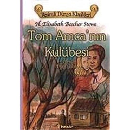 Tom Amca'nın Kulübesi