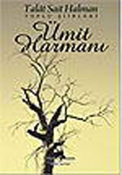 Ümit Harmanı Toplu Şiirleri