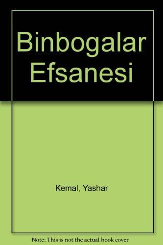 Binboğalar Efsanesi