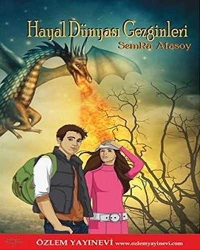 Hayal Dünyasi Gezginleri