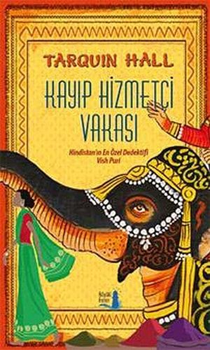 Kayip Hizmetci Vakasi